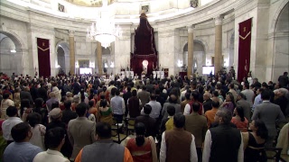 President Kovind presents Padma Awards at 2019 Civil Investiture Ceremony  II at Rashtrapati Bhavan [upl. by Barby985]