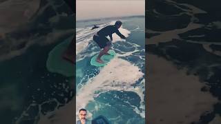 Close call😊 follow camsurfing surfers [upl. by Kiley]