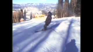 Not Another Ski Movie  Clip 1 [upl. by Ashelman363]