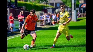 Highlights  Brechin City A [upl. by Nagek]