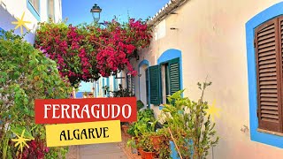 Algarve  Ferragudo [upl. by Ambrosio]