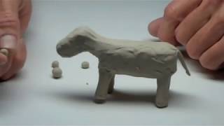 Learn Sculpting  Lesson 2  Part 1 [upl. by Tonia504]