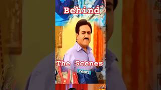 Tmkoc behind the scenes  jethalal SonySAB TaarakMehtaKaOoltahChashmah [upl. by Aseretairam911]