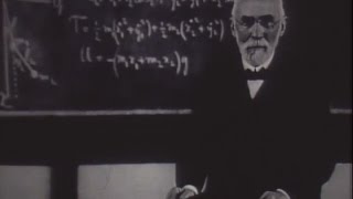 Episode 42 The Lorentz Transformation  The Mechanical Universe [upl. by Ylekalb]