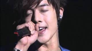 ss501because im stupid live in japanpersona tour [upl. by Calesta851]