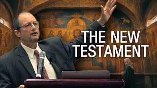 Bart Ehrman Explains ALL of the New Testament  FULL DOCUMENTARY [upl. by Arikahs39]