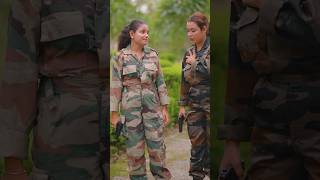 INDIAN Army🇮🇳🇮🇳 shortvideo funny papa trending deshbhakti comedy [upl. by Boyes]