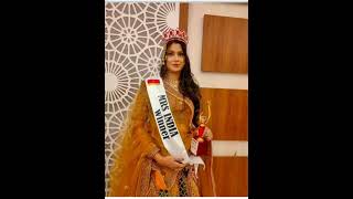 miss india winnar from Ghazipur love shorts ytshorts youtubeshorts viral missindia [upl. by Nilloc]