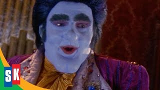 Beetleborgs Metallix Season Two Vol 2 33 Hillhurst Monsters Cast Spells [upl. by Brandt563]