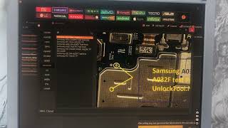 Samsung A03 Core Frp Bypass Unlock Tool Test Point Adb not work odin mode not work [upl. by Alletse913]