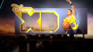 Disney XD Branding Launch Montage [upl. by Nethsa14]