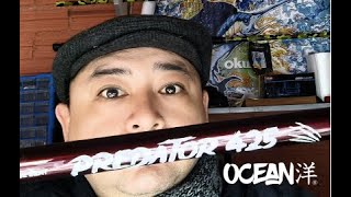 Ocean predator  Tackle Test [upl. by Fonville]