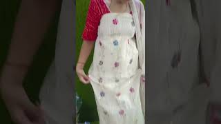 Cambric cotton ke customised suit order no9306205409 design fashion [upl. by Terese896]