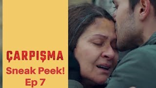 Carpisma ❖ Ep 7 Sneak Peek ❖ Alperen Duymaz ❖ English 2019 [upl. by Oknuj145]