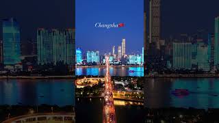 Changsha city citytour brajspecial [upl. by Wickner]