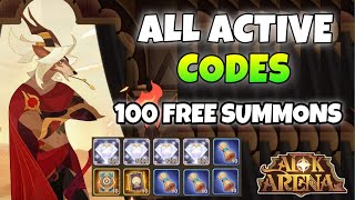 New AFK Arena Codes 2023  How To Redeem Code In AFK Arena  AFK Arena Gameplay [upl. by Acirrej]