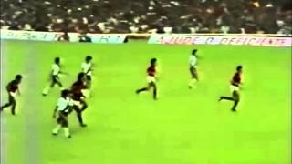 Flamengo 2 x 1 Vasco  3º Jogo Final Carioca 1981 [upl. by Mmada992]