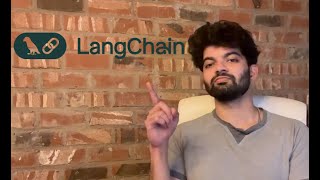 Langchain from First Principles EXPLAINED [upl. by Aivataj]