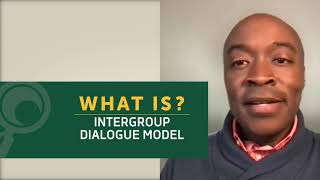 What Is Intergroup Dialogue Model [upl. by Darla991]