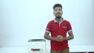 How to Download amp Install Pantum P3300DW Printer Driver on Computer and Laptop [upl. by Nata]