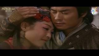 Vietsub Cường Kiếm  Trịnh Gia Dĩnh amp Huỳnh Tông Trạch OST Cường Kiếm 2007 [upl. by Taylor679]