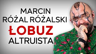 🫨Jak dokopać życiowym przeciwnościom ☄️Marcin Różal Różalski Expert w RollsRoyce [upl. by Imojean]