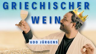 Udo Jürgens  Griechischer Wein Die zeitlose Ode an das Leben Pater Manuel [upl. by Ellenrahc]