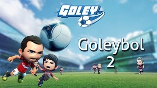 Goley Joygame  Goleybol 2 [upl. by Sherye]