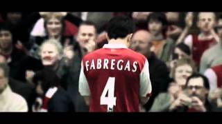 Stubborn  Cesc Fabregas [upl. by Yarahs924]