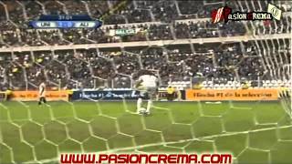 Universitario 21 alianza lima  Fecha 23  Copa Movistar 2012 Partido Completo HD [upl. by Roe230]