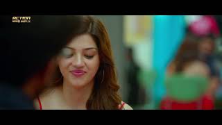 CHANAKYA  Hindi Dubbed Full Movie  Zareen Khan Mehreen Pirzada  Action Romantic Movie [upl. by Alfreda]