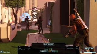 XCOM 2 Unofficial OST  Gatecrasher Ambient  Concealed from Sight [upl. by Anana]