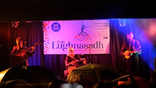 Sharon Shannon amp Friends  Live At Féile Lughnasadh 2022 in Milltown County Kerry [upl. by Dode]