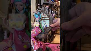 14 Scale Kozuki Hiyori  ONE PIECE Resin Statue  CreationStudios [upl. by Bellina]