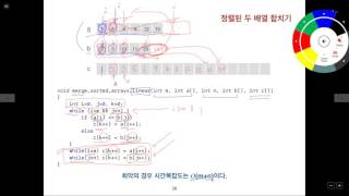 자료구조 제202강 시간복잡도 분석 예 [upl. by Festa]