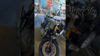 GT 650  பைக் Second hand bike in Tamil for sales  KTMRC200 secondhandbikes kumarapalayam [upl. by Nolita]