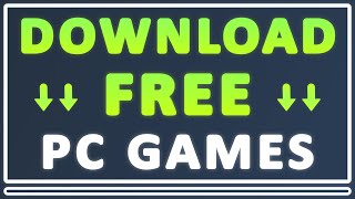 How to Download PC Games Free to Play in 2024 Legally  Quick amp Easy Guide [upl. by Reichel3]