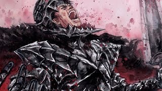 Berserk 2017 AMV  Ash Crow [upl. by Geithner]