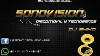 LA SONOVISION VOL2 REMIX 3 [upl. by Suedama]