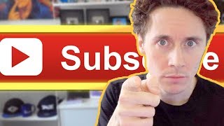 ♥ Should YOU subscribe  Sp4zie [upl. by Nord315]