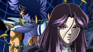 Saint Seiya Hades opening Elyseum [upl. by Stephani]