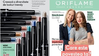 Catalog Oriflame C142024 🍁🍂catalog oriflame [upl. by Oys]