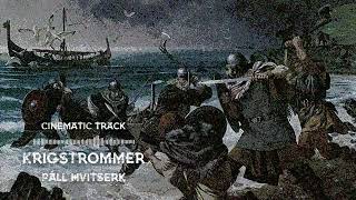 War Drums Viking Music quotKrigstrommerquot [upl. by Hocker]