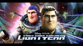 Lightyear Movie 2022  Lightyear Movie  Lightyear New Hollywood Movie Full Facts Review in HD [upl. by Unders]