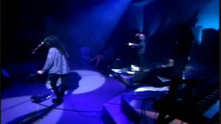 Caifanes  Será Por Eso En Vivo 1989Remasterizado HD [upl. by Lydon]