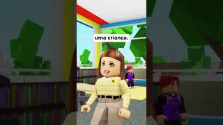 KAREN BOA FOI ACAUSADA INJUSTAMENTE NO ROBLOX roblox [upl. by Auot613]