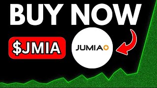 JMIA Stock Jumia Technologies stock JMIA STOCK PREDICTION JMIA STOCK analysis JMIA stock news [upl. by Nosam24]