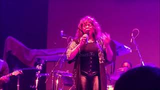 Deniece Williams quotIts Gonna Take a Miraclequot LIVE in Louisville KY  11122022 [upl. by Elagibba]