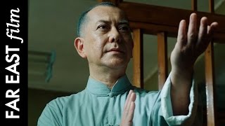 Ip Man The Final Fight  Scontro tra maestri [upl. by Aremmat]