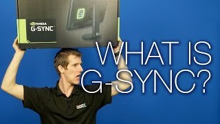 What is NVIDIA GSync Explained  Tech Tips [upl. by Radborne627]